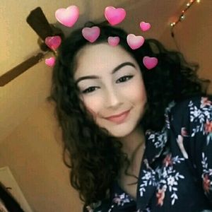 Meet your Posher, Maritza